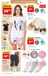 Hity i inspiracje – Biedronka