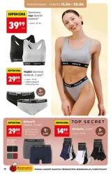 Hity i inspiracje – Biedronka