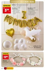 Hity i inspiracje – Biedronka