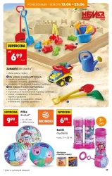 Hity i inspiracje – Biedronka