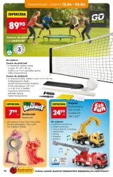 Hity i inspiracje – Biedronka