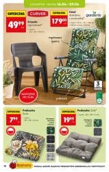 Hity i inspiracje – Biedronka