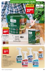 Hity i inspiracje – Biedronka