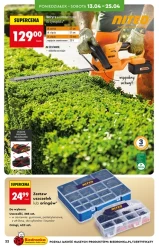 Hity i inspiracje – Biedronka