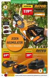 Hity i inspiracje – Biedronka