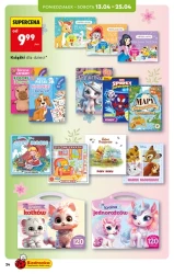 Hity i inspiracje – Biedronka