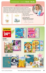 Hity i inspiracje – Biedronka