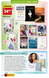 Hity i inspiracje – Biedronka