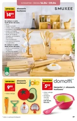 Hity i inspiracje – Biedronka