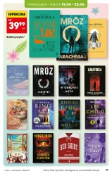 Hity i inspiracje – Biedronka