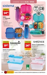 Hity i inspiracje – Biedronka