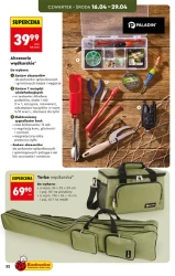 Hity i inspiracje – Biedronka