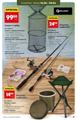 Hity i inspiracje – Biedronka