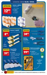 Hity i inspiracje – Biedronka