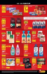 Weekendowe hity - Biedronka