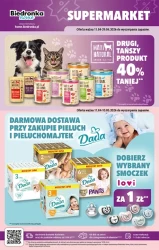 Hity i inspiracje – Biedronka