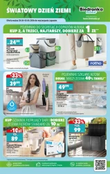 Hity i inspiracje – Biedronka