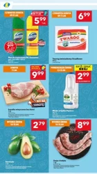 Najlepsze okazje w Lewiatan