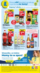 Najlepsze okazje w Lewiatan