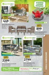 Relaks w dobrej cenie – Auchan Hipermarket