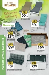 Relaks w dobrej cenie – Auchan Hipermarket