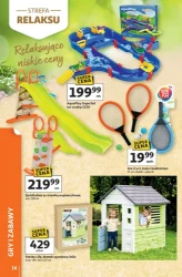 Relaks w dobrej cenie – Auchan Hipermarket