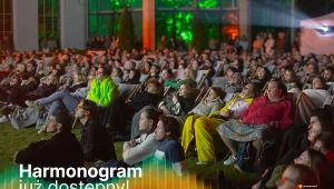 Międzynarodowy Festiwal Kina Niezależnego Mastercard OFF CAMERA odbędzie się w Krakowie od 24 kwietnia do 3 maja