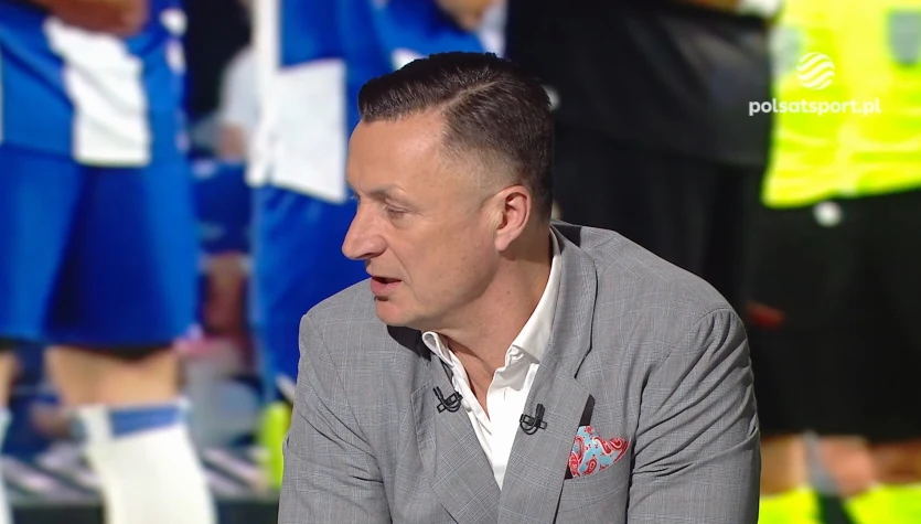 Tomasz Hajto: Gdyby Porto było zdecydowane na Kiwiora, to grałby on, a nie Thiago Silva, który ma ponad 40 lat. WIDEO