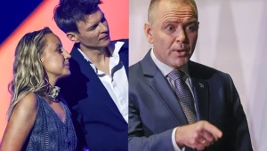 Tak na gali TVN zakpili z Karola Nawrockiego. Ludzie zamarli