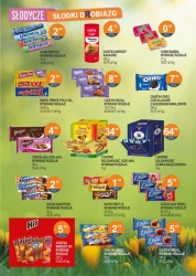 Wiosenne okazje - Rabat