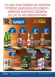 Wiosenne okazje - Rabat