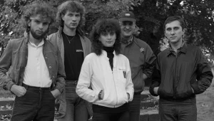 Zespół Wanda i Banda (1985 r.)