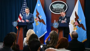 Sorry, ale Trump... znów wygrał [OPINIA]