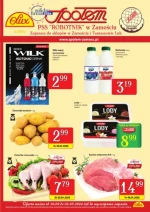 Czas pogrillować - PSS Zamość