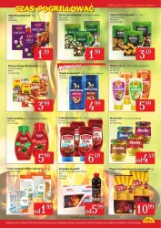 Czas pogrillować - PSS Zamość