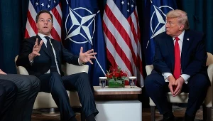 USA z niezapowiedzianym audytem. Media: Sprawdzają, których sojuszników "ukarać"