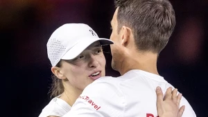 Decyzja ws. Świątek zapadła, to ostateczne. Nawet on nie mógł nic zrobić