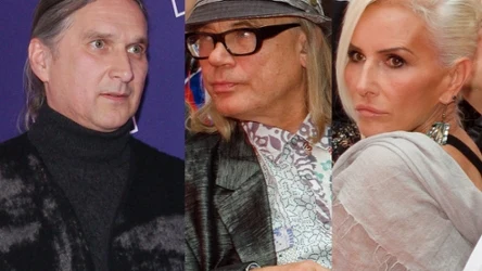 Mateusz Jackowski, Kamil Sipowicz i Kora