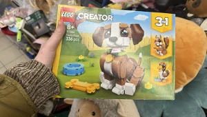Wszyscy rzucili się na LEGO w Biedronce. Powód? Te ceny mówią wszystko
