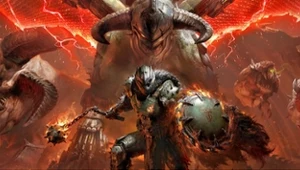 Diablo Immortal × DOOM