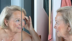 Hit z apteki za 13 zł. Likwidator zmarszczek lepszy niż drogi krem