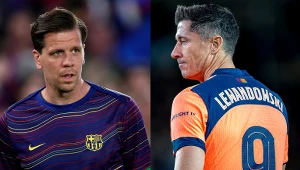 Zwrot akcji w Barcelonie. Szczęsny i Lewandowski gotowi na pożegnanie z kolegami