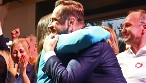 Bunt ws. referendum w Krakowie, dołącza nawet ona. Ludzie nie dowierzają