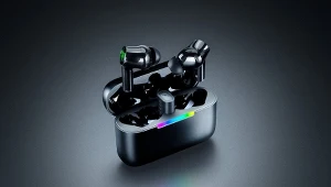 Razer przedstawia potężne douszne słuchawki: Hammerhead V3 HyperSpeed