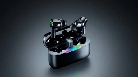 Razer Hammerhead V3 HyperSpeed