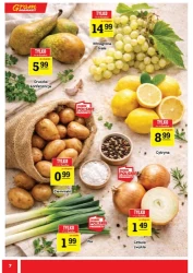 Smaczne okazje – Gram Market