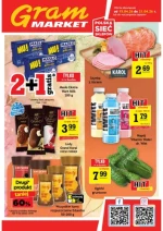 Smaczne okazje – Gram Market