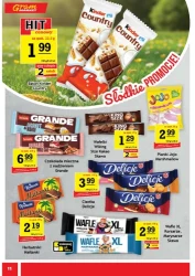 Smaczne okazje – Gram Market