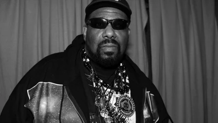 Nie żyje Afrika Bambaataa