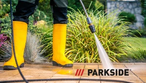 Ogrodowa wyprzedaż w Kaufland! Parkside do 200 zł taniej - warto się pospieszyć